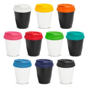 Branded Promotional IdealCup - 355ml