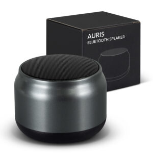 Branded Promotional Auris Bluetooth Speaker