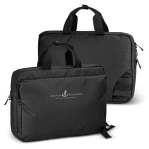 Branded Promotional Aquinas Sling Laptop Bag