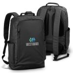 Branded Promotional Aquinas Backpack