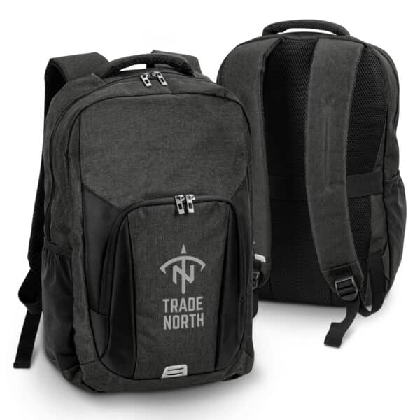 Branded Promotional Selwyn Backpack