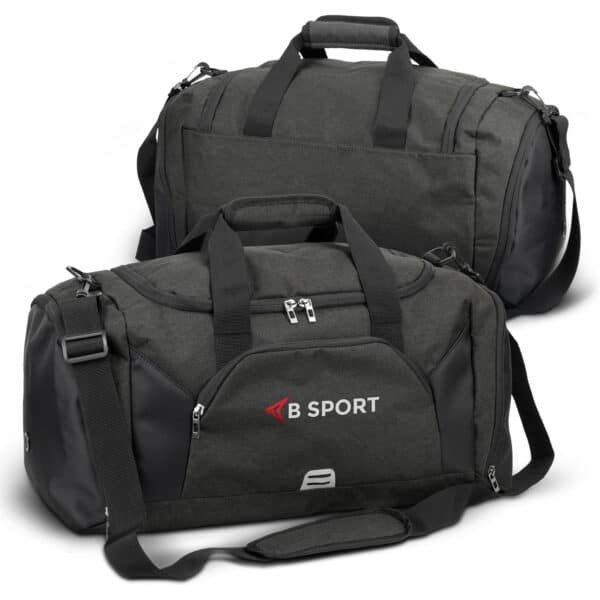 Branded Promotional Selwyn Duffle Bag