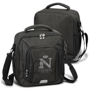 Branded Promotional Selwyn Cooler Bag