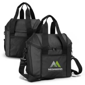 Branded Promotional Aquinas Cooler Bag