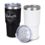 Branded Promotional Himalayan Vacuum Tumbler - Powder Coated