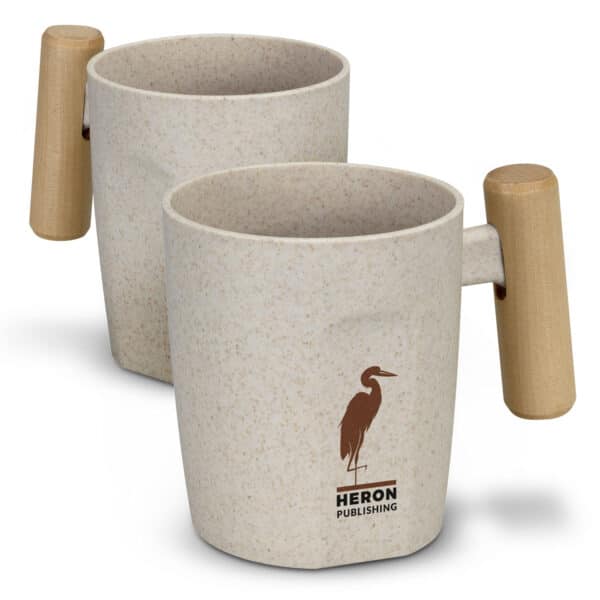Branded Promotional Duran Coffee Cup
