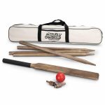 Branded Promotional Boundary Cricket Set
