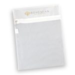 Branded Promotional Mesh Laundry Bag