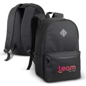 Branded Promotional Springs Backpack