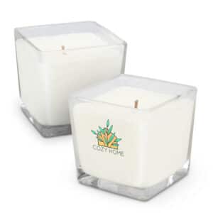 Branded Promotional Ambient Scented Candle
