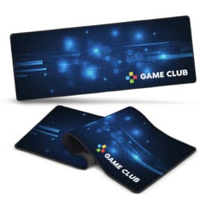 Branded Promotional Gaming Mat