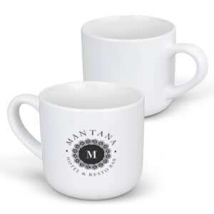 Branded Promotional Brew Coffee Mug