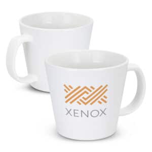 Branded Promotional Kona Coffee Mug
