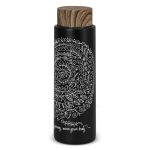 Branded Promotional Medina Vacuum Bottle