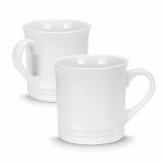 Branded Promotional Alba Coffee Mug