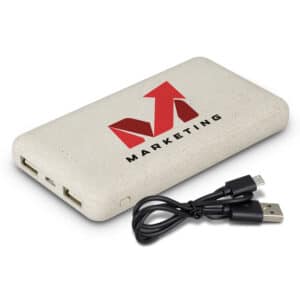 Branded Promotional Alias Power Bank