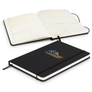 Branded Promotional Weekly Diary - 2024