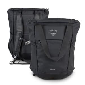 Branded Promotional Osprey Daylite Tote Backpack