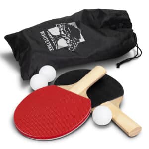 Branded Promotional Portable Table Tennis Set