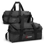 Branded Promotional Aquinas 50L Duffle Bag