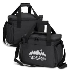 Branded Promotional Ottawa Cooler Bag