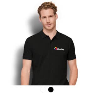 Branded Promotional SOLS Planet Mens Polo