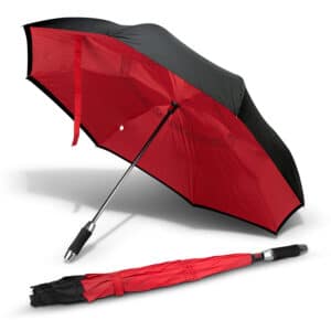 Branded Promotional Inverter Classic Umbrella