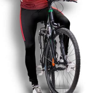 Branded Promotional Custom Mens Cycling Pants