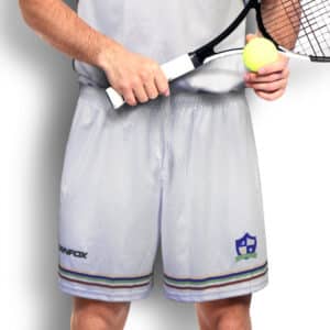Branded Promotional Custom Mens Tennis Shorts