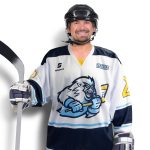Branded Promotional Custom Hockey Jersey