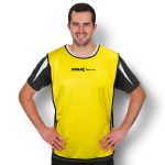 Branded Promotional Custom Training Bib