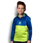 Branded Promotional Custom Kids Sports Hoodie