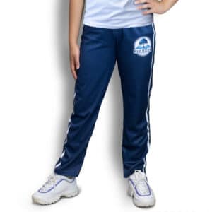 Branded Promotional Custom Kids Sports Pants