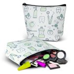 Branded Promotional Belle Cosmetic Bag - Small