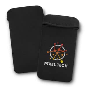 Branded Promotional Spencer Phone Pouch