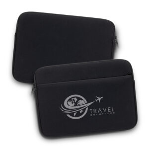 Branded Promotional Spencer Device Sleeve - Small