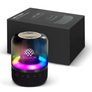 Branded Promotional Spectrum Bluetooth Speaker