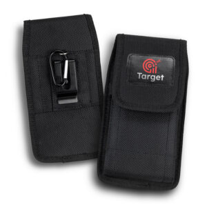 Branded Promotional Knight Phone Pouch