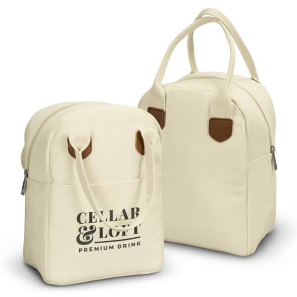 Branded Promotional Colton Lunch Bag