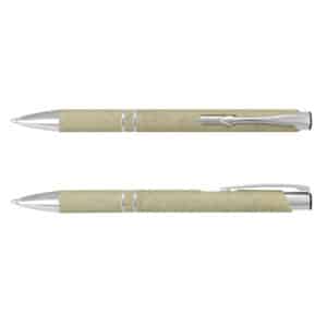 Branded Promotional Panama Pen - Choice