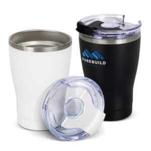 Branded Promotional Arc Vacuum Cup
