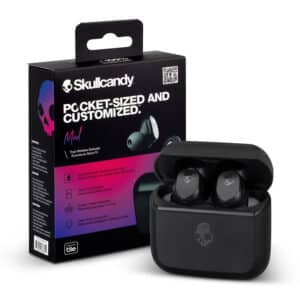 Branded Promotional Skullcandy Mod TWS Earbuds