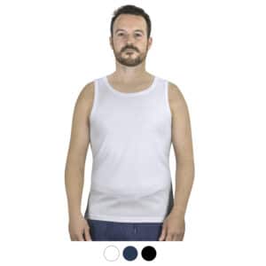 Branded Promotional TRENDSWEAR Agility Mens Sports Tank Top