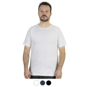 Branded Promotional TRENDSWEAR Agility Mens Sports T-Shirt
