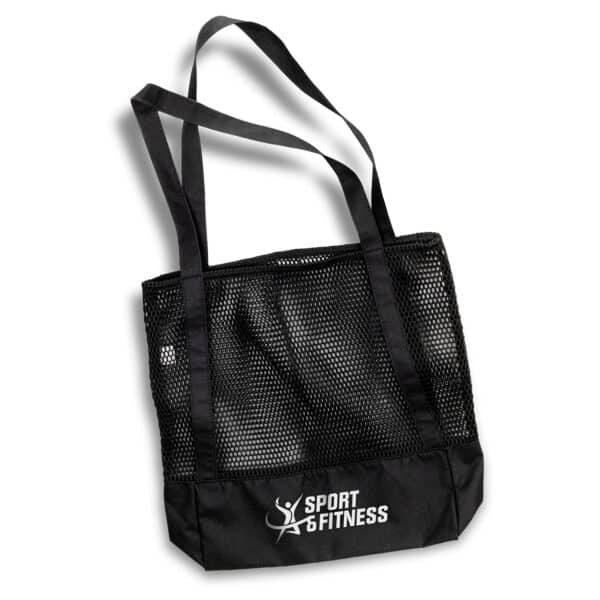 Branded Promotional Lorna Sports Tote