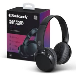 Branded Promotional Skullcandy Riff 2 Wireless Headphones