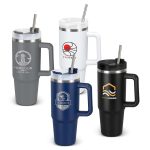 Branded Promotional Atlantis Vacuum Cup