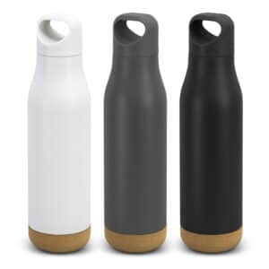Branded Promotional Allure Vacuum Bottle