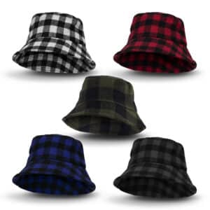 Branded Promotional Fiordland Bucket Hat