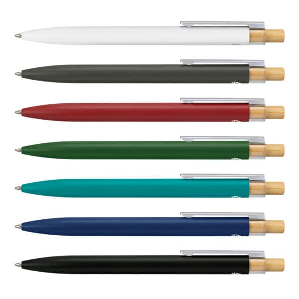 Branded Promotional Windsor Pen